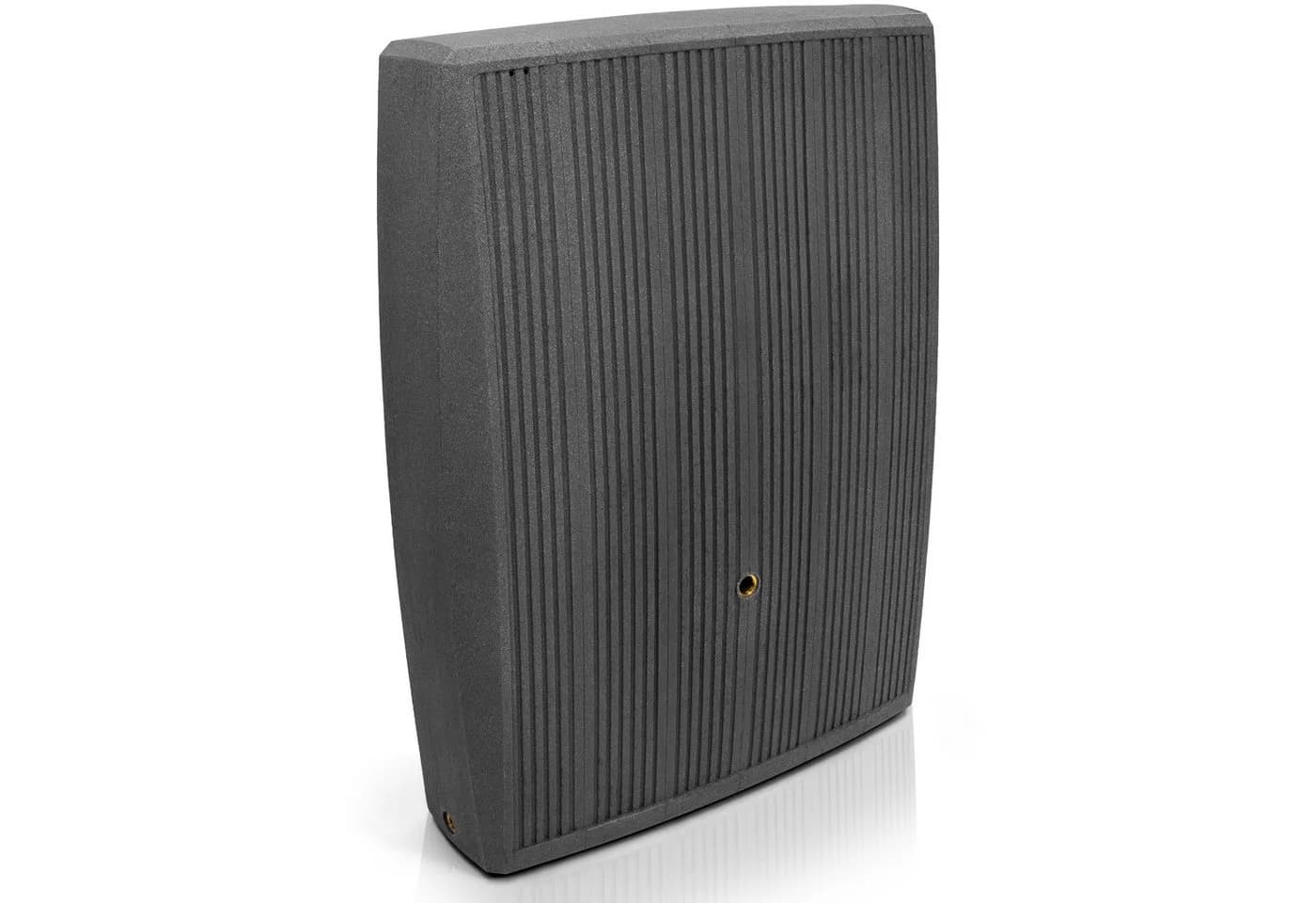 YourCasa Regentonne 200 Liter DualStyle Rot Metallgewinde - Bild 2