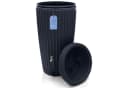 YourCasa Regentonne 240L mit Messinghahn & Pflanzdeckel Bild 2