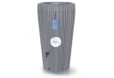 YourCasa Regentonne 210L Grau mit bepflanzbarem Deckel Bild 2