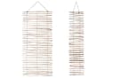 BooGardi Rankhilfe Leiter Holz 50x200cm Kletterhilfe Garten Bild 2