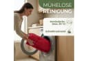 Petsation Hochlehnerauflage Florence Rot mit Schaumstoffpolster Bild 5