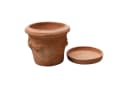 Teramico Blumentopfuntersetzer Terrakotta 21-44 cm frostfest Bild 1