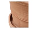 Teramico Blumentopfuntersetzer Terrakotta 21-44 cm frostfest Bild 5