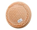 Teramico Blumentopfuntersetzer Pflanzteller Terrakotta 21cm Hell Bild 1