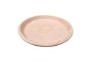 Teramico Blumentopfuntersetzer Pflanzteller Terrakotta 21cm Hell Bild 5