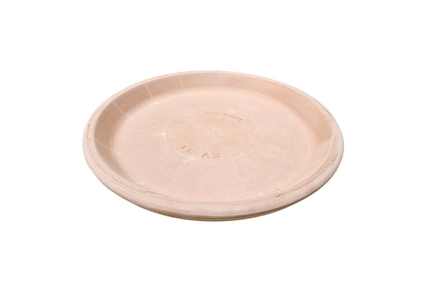 Teramico Blumentopfuntersetzer Pflanzteller Terrakotta 21cm Hell - Bild 5