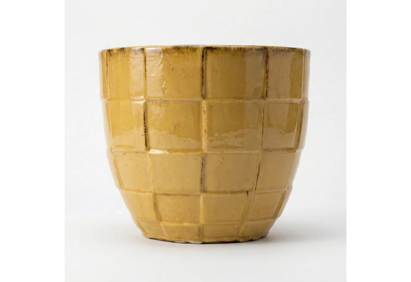 Teramico Blumentopf Egg Pot Bronzo Ø 21 cm - Bild 2