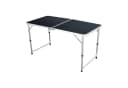 Mojawo 5-teiliges Campingmöbel-Set mit klappbarem Tisch und 4 Stühlen Bild 1