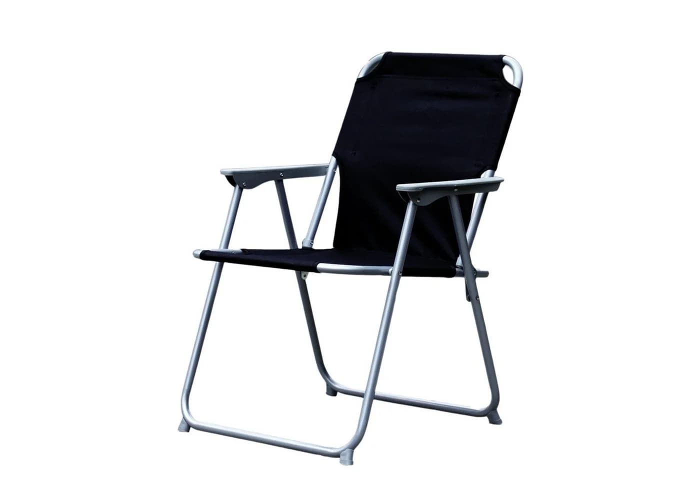 Mojawo 5-teiliges Campingmöbel-Set mit klappbarem Tisch und 4 Stühlen - Bild 3