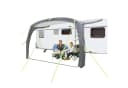 Skandika Vorzelt Vika Air Caravan 400 Grau aufblasbar Bild 2