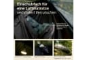 Skandika Hängemattenzelt Rian Ultraleicht 1 Person Grün Bild 3