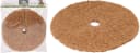 Koopman Kokosscheibe 3er Set Ø26 cm Braune Mulchscheiben Bild 1