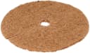 Koopman Kokosscheibe 3er Set Ø26 cm Braune Mulchscheiben Bild 3