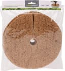 Koopman Kokosscheibe 3er Set Ø26 cm Braune Mulchscheiben Bild 4