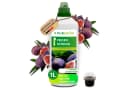 Purgrün Bio-Feigendünger Flüssigdünger NPK 4+1+7 Algenextrakt Vinasse 1 Liter Bild 2