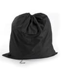 mokebo Schutzhülle für Outdoor Sitzsack XXL Schwarz Bild 3