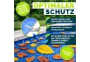 tillvex Solar-Poolfolie 120µ Blau Abdeckplane zuschneidbar Bild 5