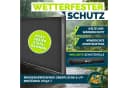 tillvex Seitenmarkise ausziehbar Markise Wandmarkise Sichtschutz Bild 5