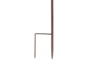 Moritz Gartenstecker Welcome mit 2 Vögeln Metall Bild 4
