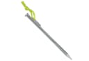 Moritz Zelthering 20 cm mit P-Haken und Leine Bild 5