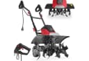 Onbest Elektromotorhacke T1545 1500W 45cm Arbeitsbreite 24 Messer Bild 1