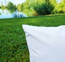 JACK Dekokissen 40x40cm Outdoor Lounge Kissen mit XXL Füllung Bild 4