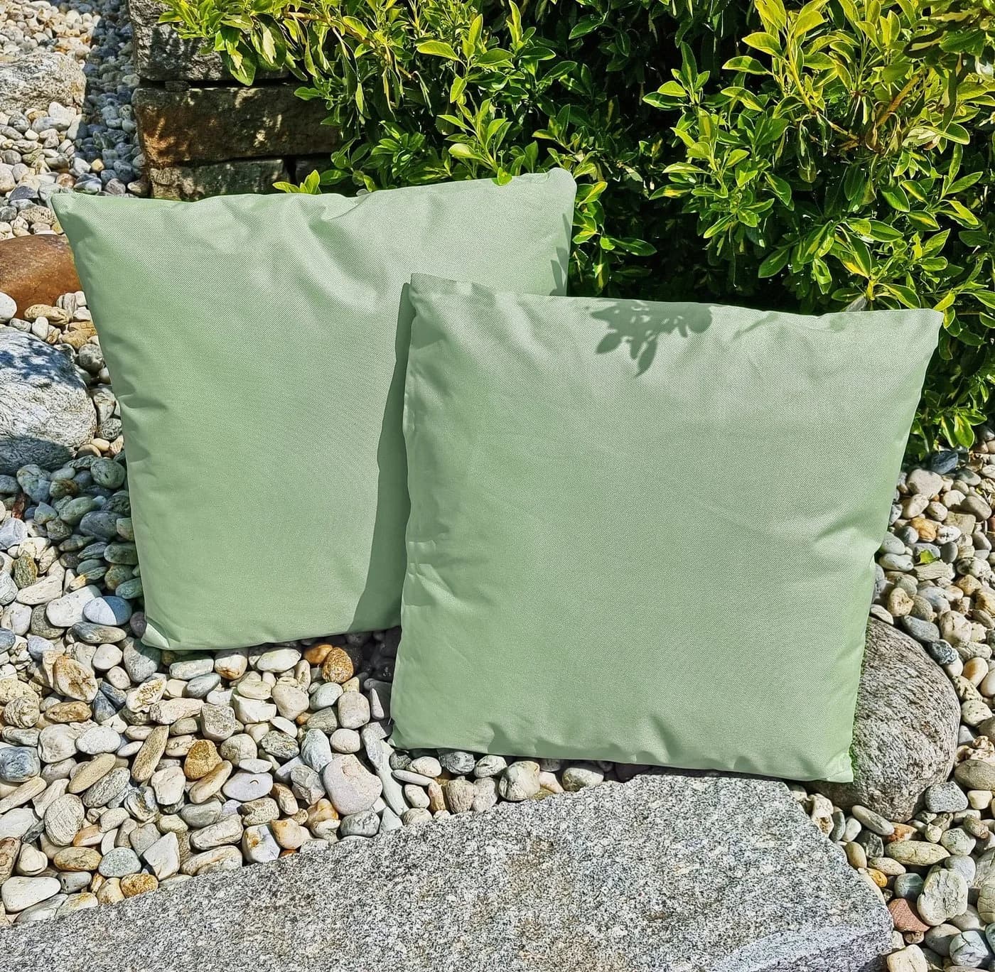 JACK Dekokissen Outdoor Lounge 45x45cm Wasserabweisend