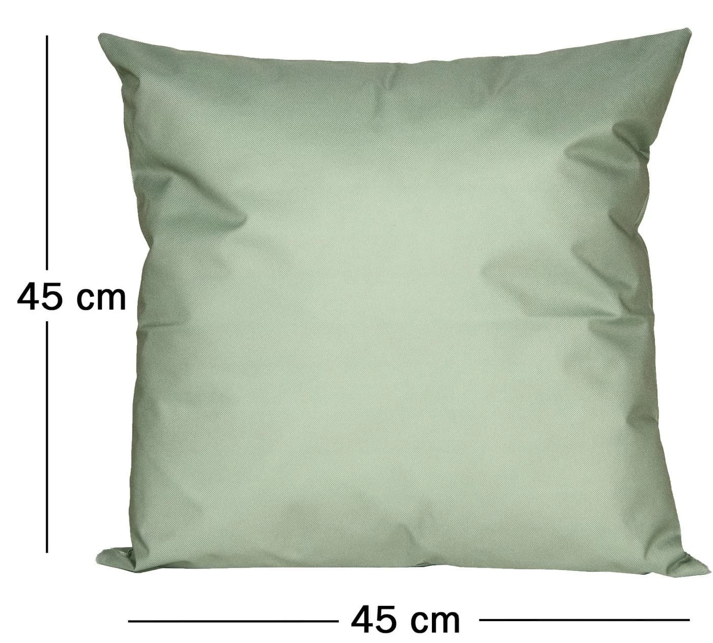 JACK Dekokissen Outdoor Lounge 45x45cm Wasserabweisend - Bild 3