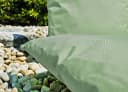 JACK Dekokissen Outdoor Lounge 45x45cm Wasserabweisend Bild 4