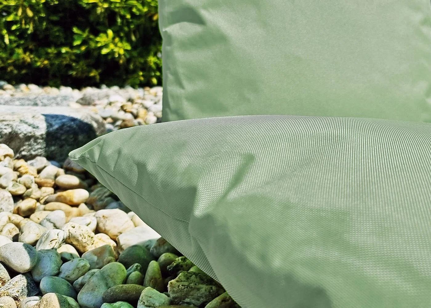 JACK Dekokissen Outdoor Lounge 45x45cm Wasserabweisend - Bild 4