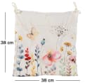 JACK Stuhlkissen Outdoor Wende-Kissen 38x38cm Bild 1
