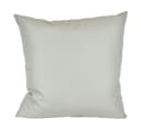 JACK Dekokissen 40x40cm Grau Outdoor Lounge Kissen mit XXL Füllung Bild 2