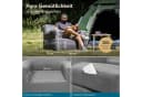 Skandika Luftsofa Easy Air Premium, Aufblasbares Sofa Outdoor, 1 Person, mit Elektropumpe, USB-C Ladekabel, 200 kg belastbar Bild 1