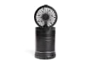 EAXUS CampLite Breeze 2in1 COB LED Laterne Pop-Up Design Bild 3