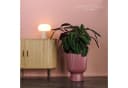 VidaAtHome.de Blumentopf ALVY ø 40er Modernes Rillendesign Bild 2