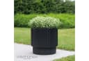 VidaAtHome.de Blumentopf IVY ø 30er mit praktischem Pflanzeinsatz Bild 2