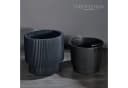 VidaAtHome.de Blumentopf IVY ø 30er mit praktischem Pflanzeinsatz Bild 4