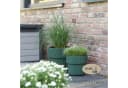 VidaAtHome Blumentopf-Set VYLU 2er mit Bewässerungseinsatz Bild 3