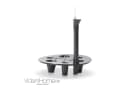 VidaAtHome Blumentopf-Set VYLU 2er mit Bewässerungseinsatz Bild 4