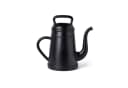 CAPI Gießkanne LUNGO 8L Schwarz Modernes Design Bild 2