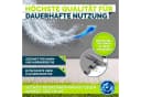 tillvex Pool-Bodenschutzfliese Grau EVA-Schaumstoff Bild 3