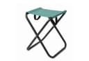 Mojawo Klapphocker Outdoor Grün Schwarz Tragbar Bild 2