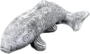 Stone and Style Frostfeste Steinfigur großer Koi Bild 2