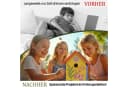 Eli Vogelhaus Bausatz für Kinder zum Bemalen mit Farben, Hammer & Nägeln Bild 4