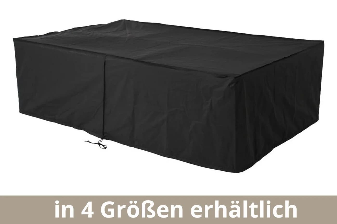 dasmöbelwerk Gartenmöbel-Schutzhülle Wasserdicht Polyester - Bild 2