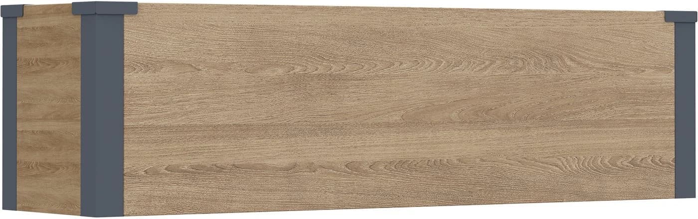 Westmann Pflanzkasten Talus M Holzoptik - Bild 5