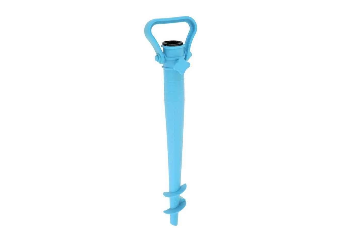 HAC24 Universal Schirmhalter für Stöcke bis Ø 55 mm - Bild 2