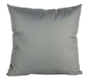 JACK Dekokissen 45x45cm Outdoor Grau mit XXL-Füllung Bild 2
