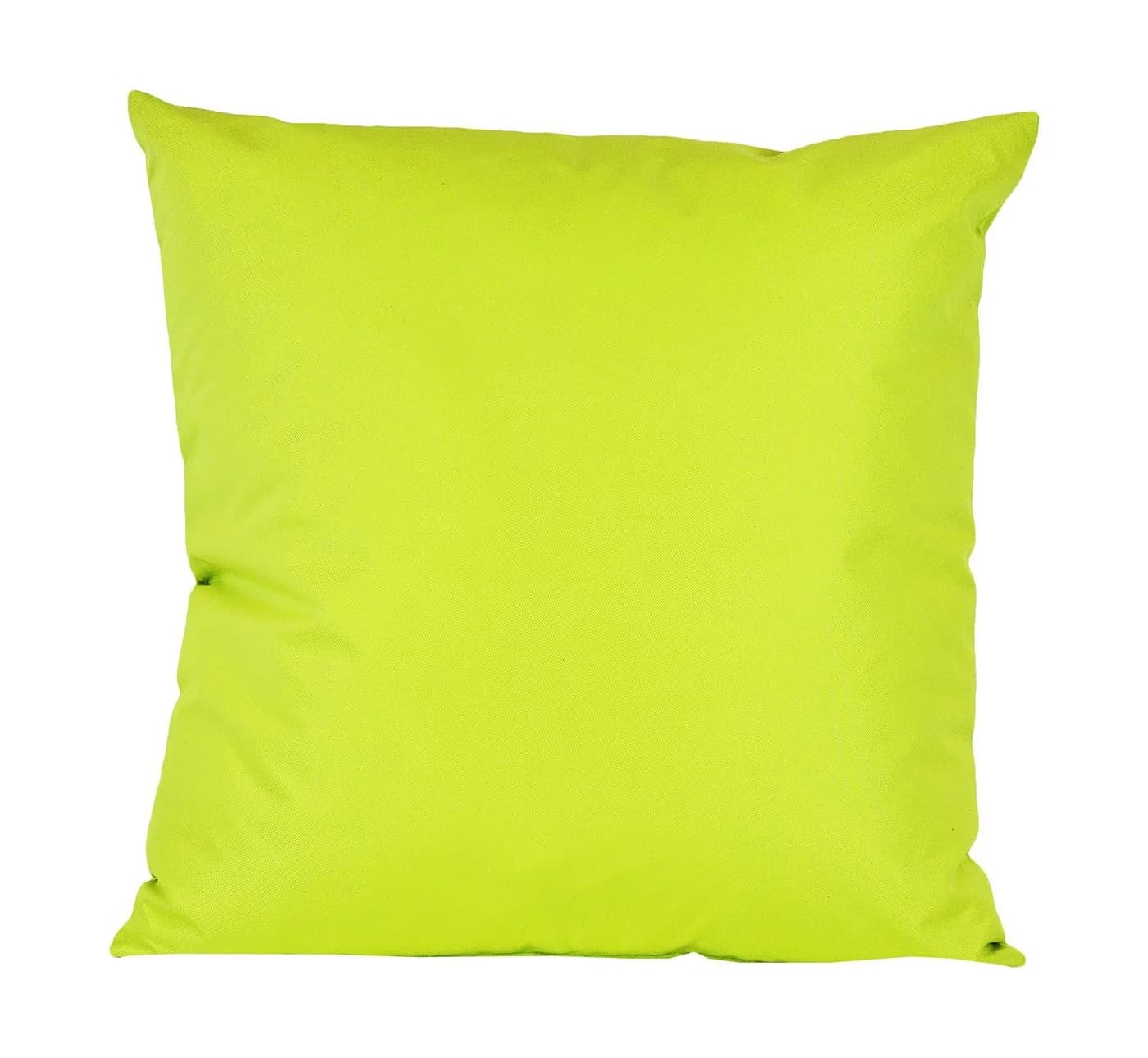 JACK Dekokissen 45x45cm Outdoor Lounge Kissen Grün mit XXL Füllung - Bild 2