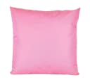 JACK Dekokissen Rosa Outdoor Lounge Kissen mit XXL Füllung Bild 2